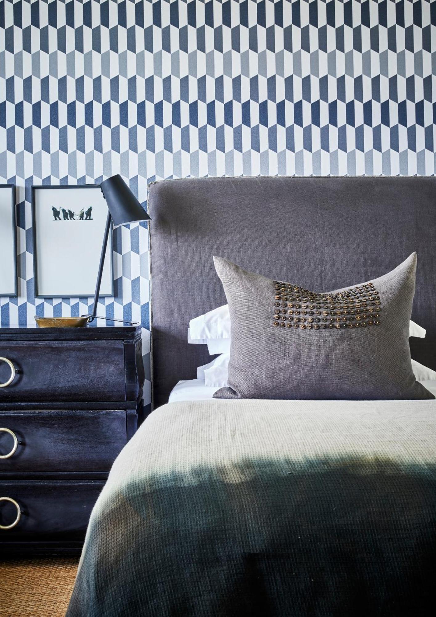 The Thatch House Boutique Hotel, Hermanus Exteriör bild